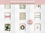 Load image into Gallery viewer, Holiday Greeting Card Pack
