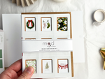 Load image into Gallery viewer, Holiday Greeting Card Pack
